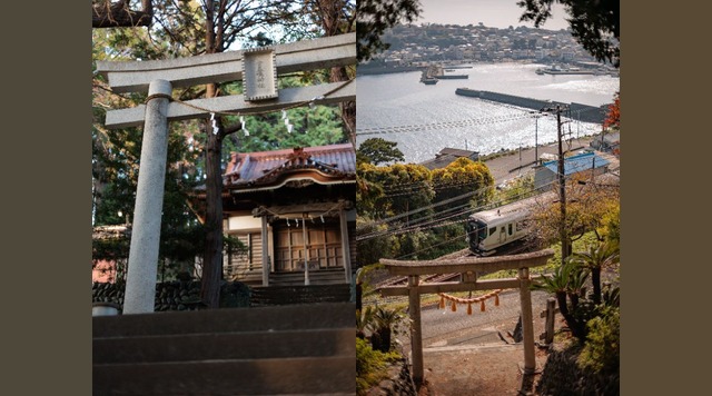 素盞鳴神社のイメージ