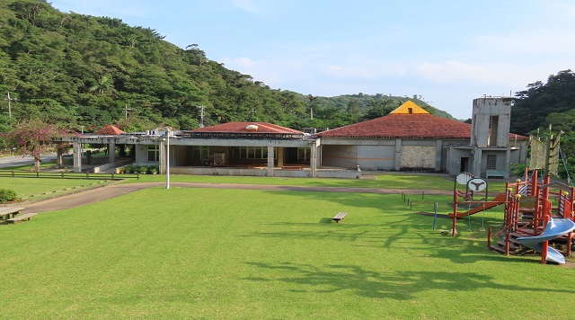 山と水の生活博物館のイメージ