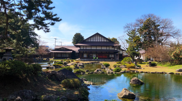 金平成園のイメージ