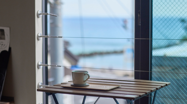 Rajah Coffeeのイメージ