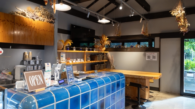 UMIYAMA DOのイメージ