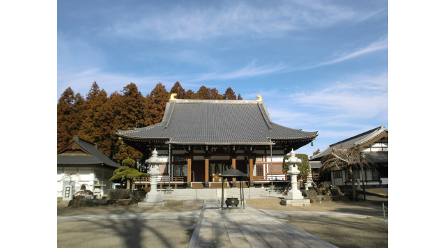 常福寺のイメージ