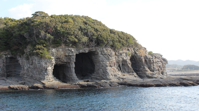 志原海岸のイメージ