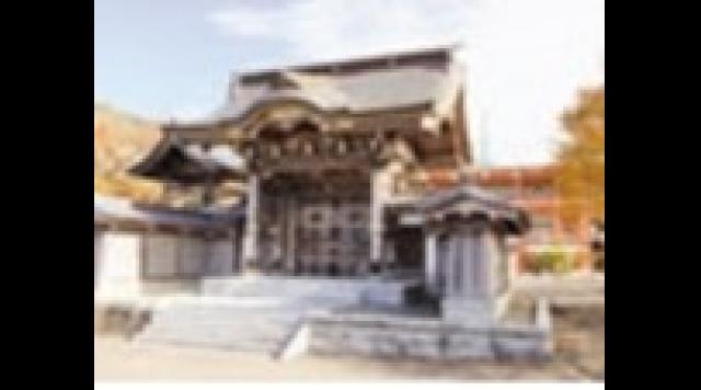 本覚寺のイメージ