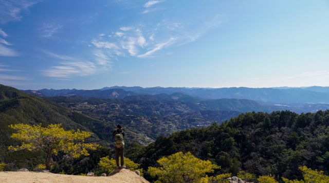 高尾山（山頂）のイメージ