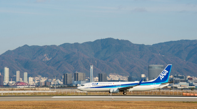 神戸空港のイメージ