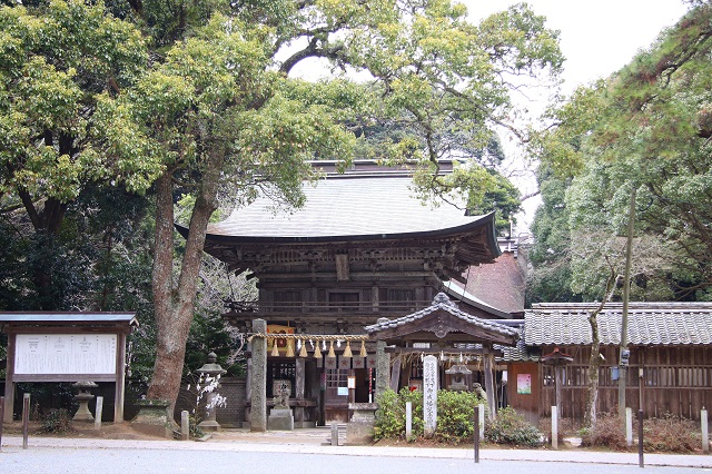 櫻井神社のイメージ