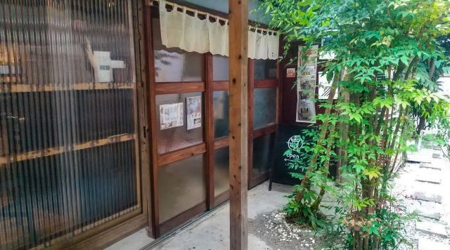 路地裏菓子屋 rojicoyaのイメージ