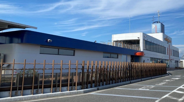 中島PA（神戸方面行）のイメージ