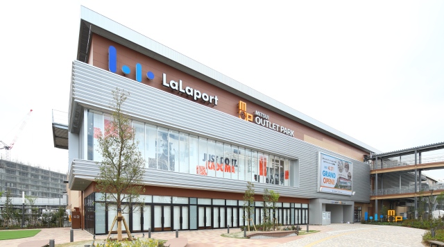 ららぽーと門真・三井アウトレットパーク大阪門真のイメージ