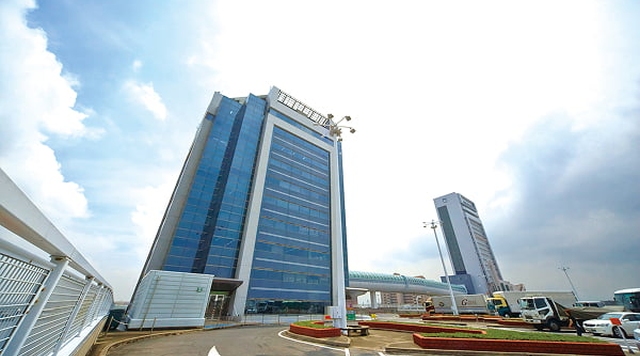 泉大津PA（北行･南行）のイメージ