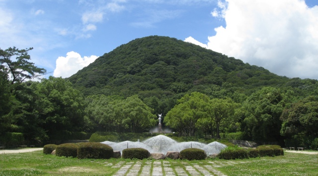 兵庫県立甲山森林公園のイメージ