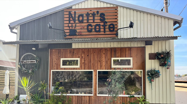 Natt's Caféのイメージ