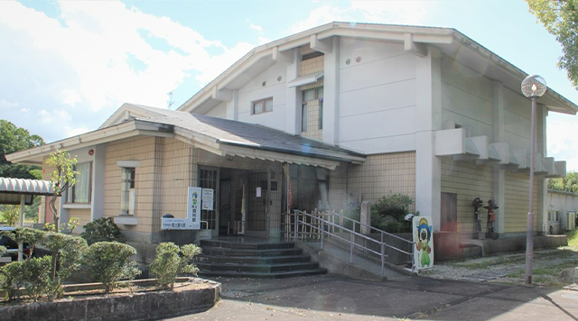 千早赤阪村立郷土資料館のイメージ