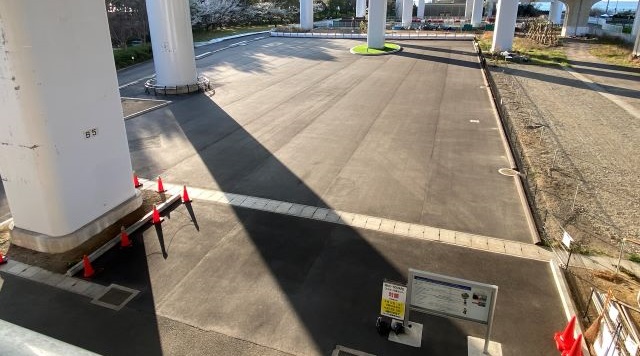 りんくう公園のイメージ