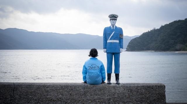 伊子茂まもる君のイメージ