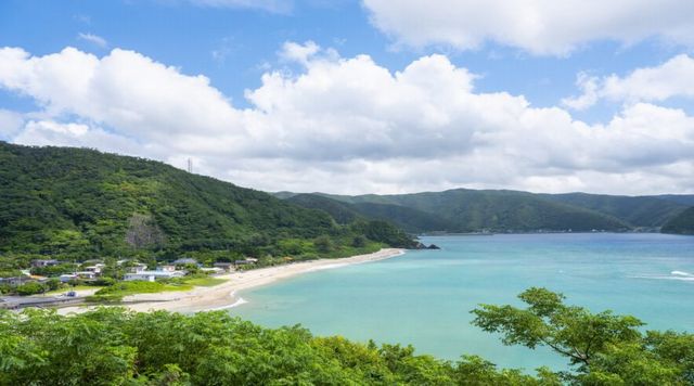 国直集落のイメージ