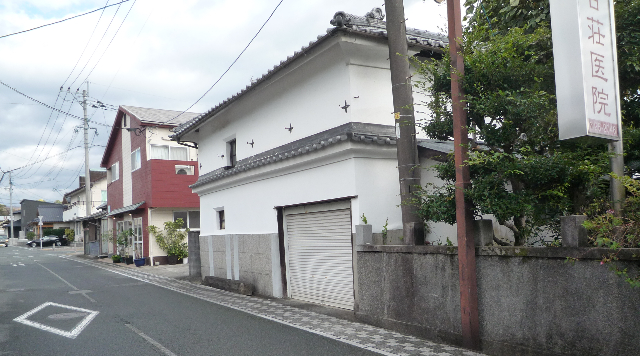 集玄亭（横町足湯向かい）のイメージ