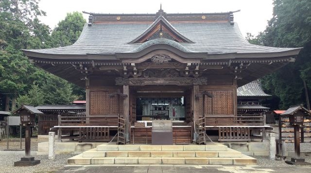 出雲伊波比神社のイメージ