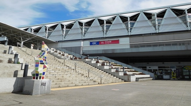 守谷駅（TX）のイメージ