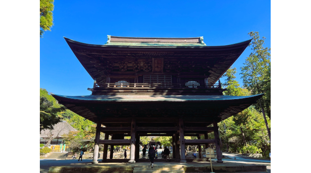 円覚寺のイメージ