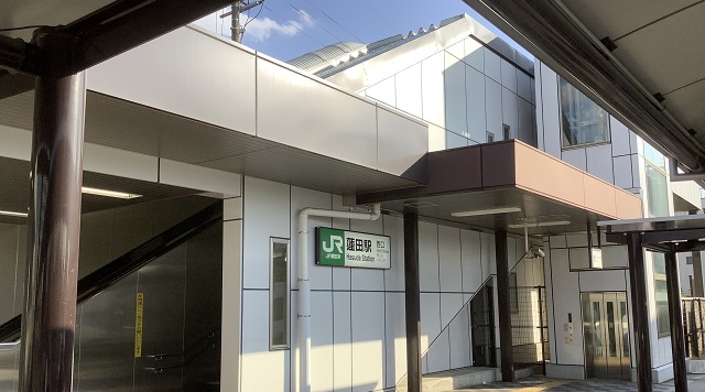 ＪＲ蓮田駅のイメージ