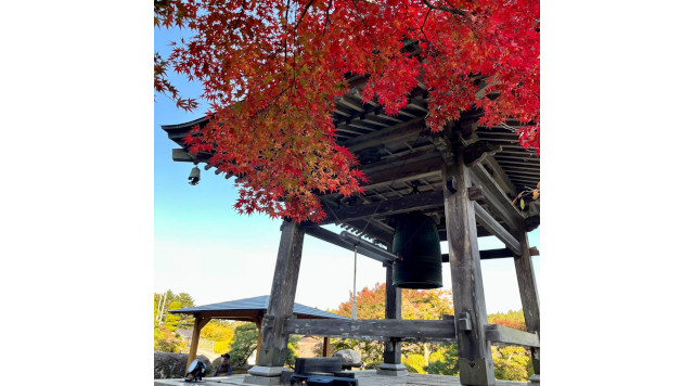 宝蔵寺のイメージ