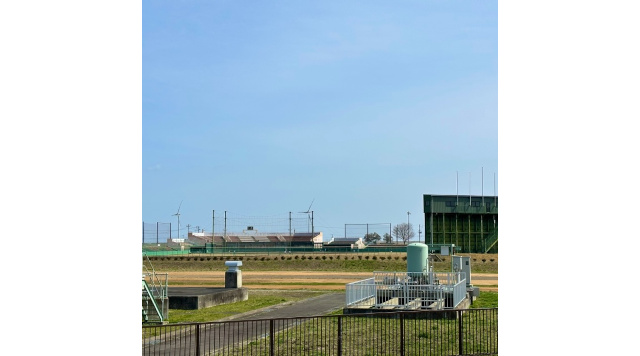 みちのく鹿島球場のイメージ