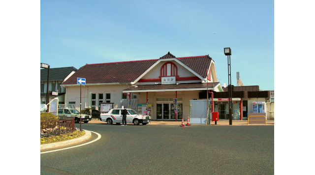 高萩駅のイメージ
