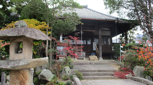 道隆寺のイメージ