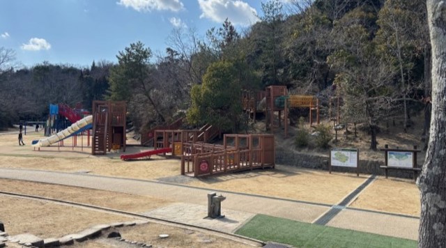 南海沿線ツアー第7弾【家族向けコース】（滝谷駅～河内長野駅）のイメージ