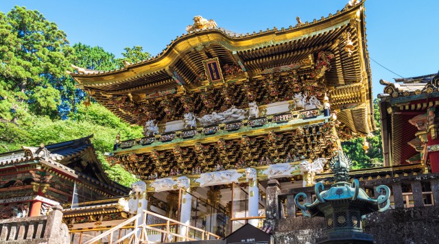 日光のイメージ