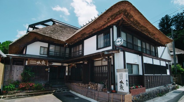 岩瀬湯本温泉のイメージ