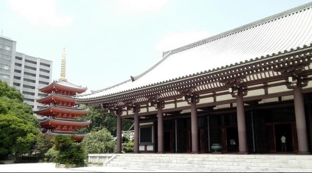 東長寺のイメージ