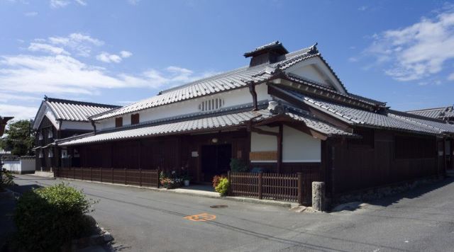 藤岡家住宅のイメージ