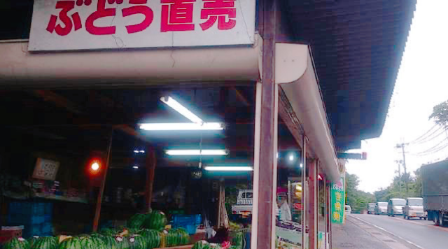 寺西農園のイメージ