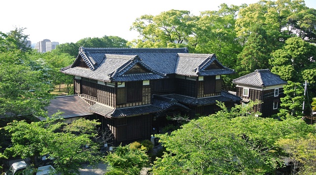 小津安二郎松阪記念館（松阪市立歴史民俗資料館2階）のイメージ