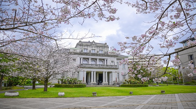 県政記念館のイメージ