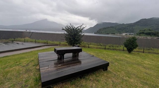 垂水市 海潟散策のイメージ