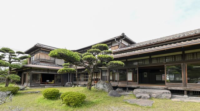 旧藤武邸のイメージ