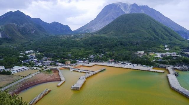 長浜湾のイメージ