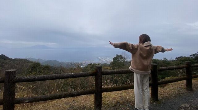 樋高展望台のイメージ