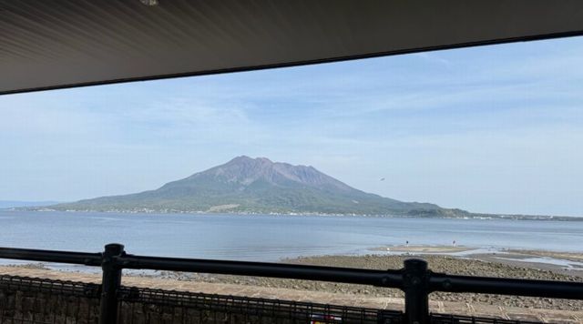 仙巌園駅のイメージ