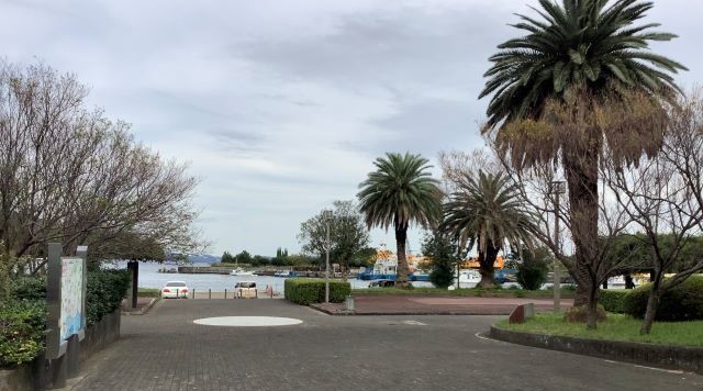 サンレモ公園のイメージ