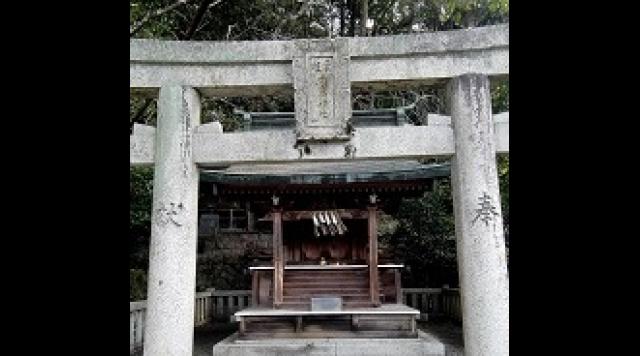 中島神社のイメージ