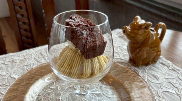 cafe ASANISHIMASAのイメージ