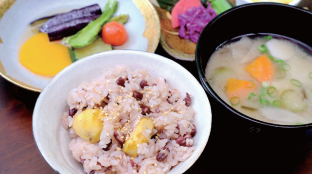 cafe望野山のイメージ