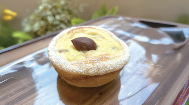 ブーランジュリー ピエモンのイメージ