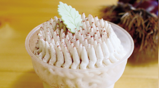 ついんスターのイメージ