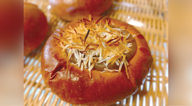 マルシェ・オ・パンのイメージ